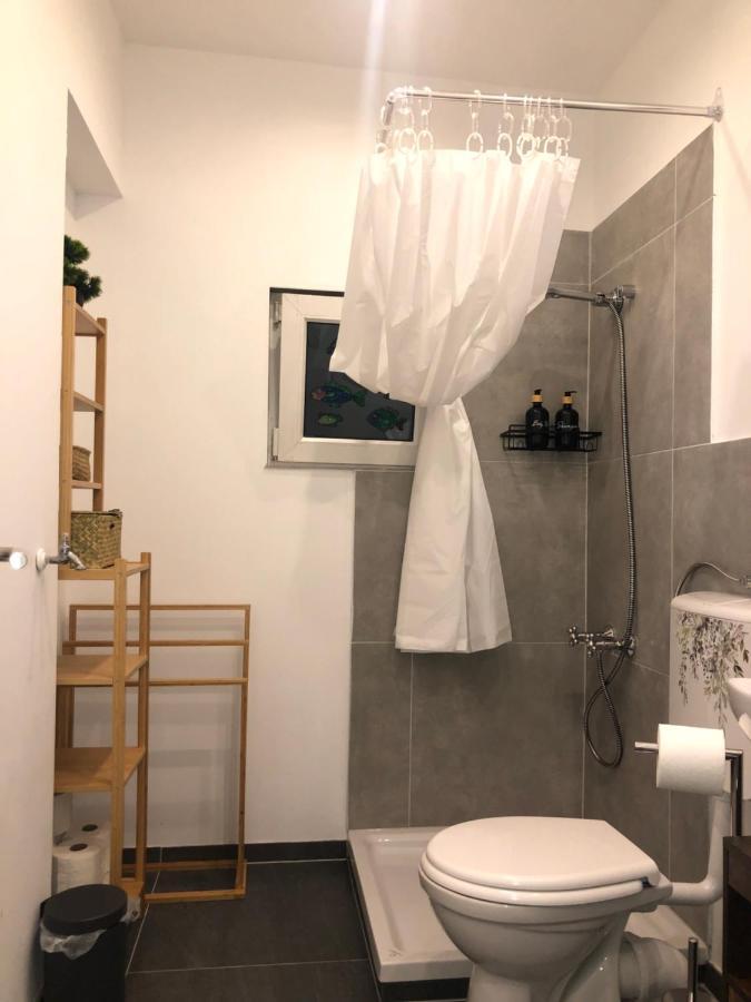 Gruene Oase Mit Balkon I Eg Apartment Duisburg Bagian luar foto