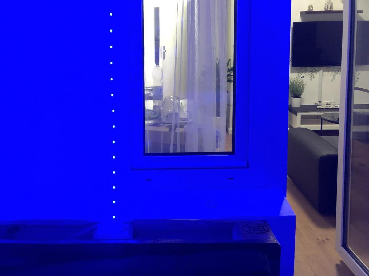 Gruene Oase Mit Balkon I Eg Apartment Duisburg Bagian luar foto